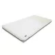 Protectie impermeabila pentru pat Tencel 70x90 cm Clevamama 3331 Protectie impermeabila pentru pat Tencel 70x90 cm Clevamama 3331