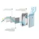 Purificator aer Emed PA600 cu filtru HEPA, functie Plasma si Ionizare Purificator aer Emed PA600 cu filtru HEPA, functie Plasma si Ionizare