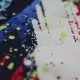 Salopeta impermeabila pentru copii Kidscare, cu protectie la vant si apa cu imprimeu Graffiti - marime 110 Salopeta impermeabila pentru copii Kidscare, cu protectie la vant si apa cu imprimeu Graffiti - marime 110