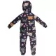 Salopeta impermeabila pentru copii Kidscare, cu protectie la vant si apa cu imprimeu Pisicute - marime 98 Salopeta impermeabila pentru copii Kidscare, cu protectie la vant si apa cu imprimeu Pisicute - marime 98