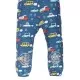 Salopeta impermeabila pentru copii Kidscare, cu protectie la vant si apa cu imprimeu Masini - marime 92 Salopeta impermeabila pentru copii Kidscare, cu protectie la vant si apa cu imprimeu Masini - marime 92