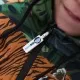 Salopeta impermeabila pentru copii Kidscare, cu protectie la vant si apa cu imprimeu Jungla - marime 122 Salopeta impermeabila pentru copii Kidscare, cu protectie la vant si apa cu imprimeu Jungla - marime 122