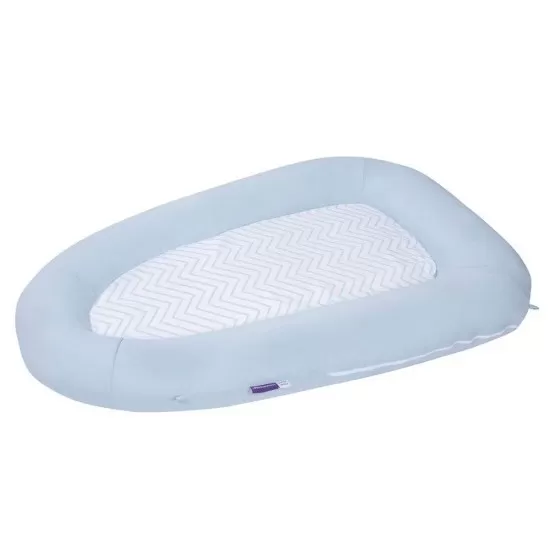 Salteluta bebelusi pentru dormit Clevamama 3210 Salteluta bebelusi pentru dormit Clevamama 3210