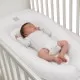 Salteluta bebelusi pentru dormit Clevamama
