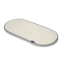 Salteluta bebelusi pentru landou 74x30 cm Clevamama