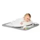 Salteluta de joaca TummyTime Clevamama 3701 Salteluta de joaca TummyTime Clevamama 3701