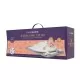 Salteluta de joaca TummyTime Clevamama 3701 Salteluta de joaca TummyTime Clevamama 3701