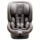 Scaun auto Allegra rotativ cu Isofix 0-36kg gri KidsCare Scaun auto Allegra rotativ cu Isofix 0-36kg gri KidsCare