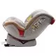 Scaun auto Allegra rotativ cu Isofix 0-36kg gri KidsCare Scaun auto Allegra rotativ cu Isofix 0-36kg gri KidsCare