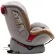 Scaun auto Allegra rotativ cu Isofix 0-36kg gri KidsCare Scaun auto Allegra rotativ cu Isofix 0-36kg gri KidsCare