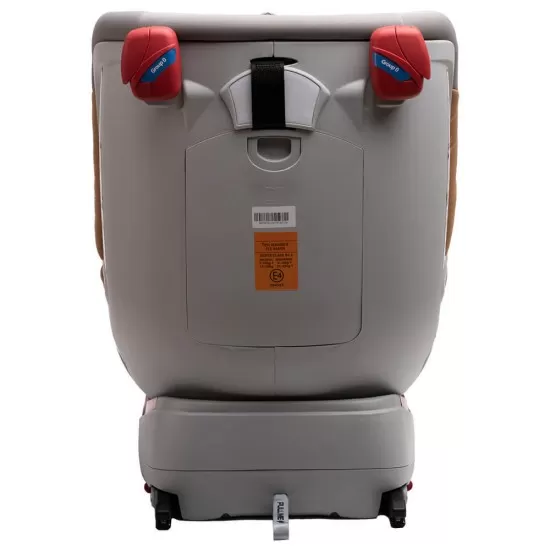 Scaun auto Allegra rotativ cu Isofix 0-36kg gri KidsCare Scaun auto Allegra rotativ cu Isofix 0-36kg gri KidsCare