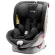 Scaun auto Allegra rotativ cu Isofix 0-36kg negru KidsCare Scaun auto Allegra rotativ cu Isofix 0-36kg negru KidsCare