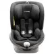 Scaun auto Allegra rotativ cu Isofix 0-36kg negru KidsCare Scaun auto Allegra rotativ cu Isofix 0-36kg negru KidsCare