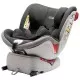 Scaun auto Allegra rotativ cu Isofix 0-36kg negru KidsCare Scaun auto Allegra rotativ cu Isofix 0-36kg negru KidsCare