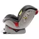 Scaun auto Allegra rotativ cu Isofix 0-36kg negru KidsCare Scaun auto Allegra rotativ cu Isofix 0-36kg negru KidsCare
