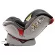 Scaun auto Allegra rotativ cu Isofix 0-36kg negru KidsCare Scaun auto Allegra rotativ cu Isofix 0-36kg negru KidsCare