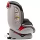 Scaun auto Allegra rotativ cu Isofix 0-36kg negru KidsCare Scaun auto Allegra rotativ cu Isofix 0-36kg negru KidsCare