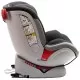 Scaun auto Allegra rotativ cu Isofix 0-36kg negru KidsCare Scaun auto Allegra rotativ cu Isofix 0-36kg negru KidsCare