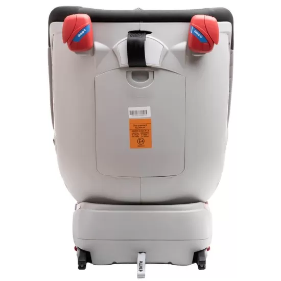 Scaun auto Allegra rotativ cu Isofix 0-36kg negru KidsCare Scaun auto Allegra rotativ cu Isofix 0-36kg negru KidsCare