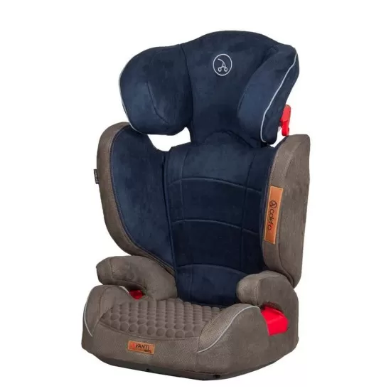 Scaun auto cu Isofix grupa 15-36 kg Avanti Bleu Coletto Scaun auto cu Isofix grupa 15-36 kg Avanti Bleu Coletto