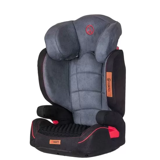 Scaun auto Avanti Gri 15-36 Kg Coletto Scaun auto Avanti Gri 15-36 Kg Coletto