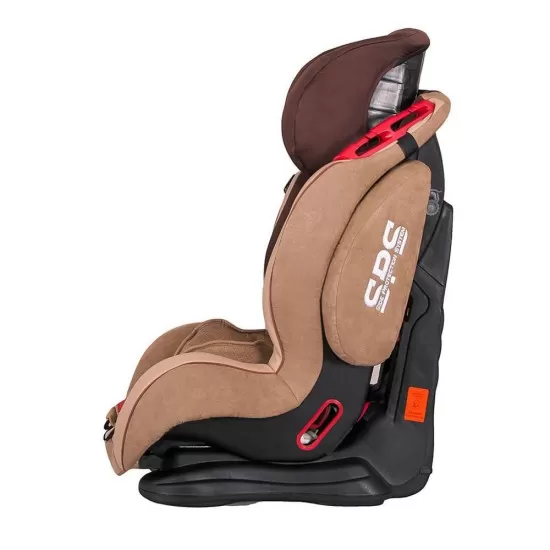 Scaun auto Corto Beige 9-36 kg Coletto Scaun auto Corto Beige 9-36 kg Coletto
