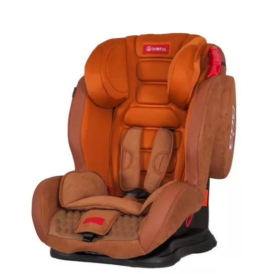 Scaun auto Corto Ginger 9-36 kg Coletto Scaun auto Corto Ginger 9-36 kg Coletto