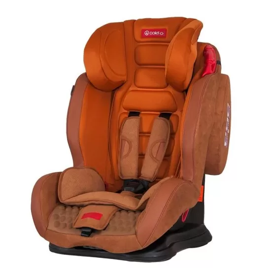 Scaun auto Corto Ginger 9-36 kg Coletto Scaun auto Corto Ginger 9-36 kg Coletto