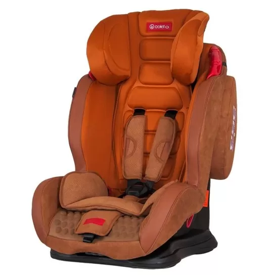 Scaun auto Corto Ginger 9-36 kg Coletto Scaun auto Corto Ginger 9-36 kg Coletto