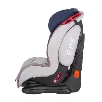 Scaun auto Corto Navy 9-36 kg Coletto