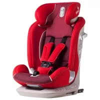 Scaun auto cu isofix si centura Top Tether Alia 9-36 kg Cherry Kiwy