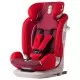 Scaun auto cu isofix si centura Top Tether Alia 9-36 kg Cherry Kiwy Scaun auto cu isofix si centura Top Tether Alia 9-36 kg Cherry Kiwy