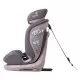 Scaun auto cu isofix si centura Top Tether Alia 9-36 kg Carbon Kiwy Scaun auto cu isofix si centura Top Tether Alia 9-36 kg Carbon Kiwy