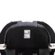 Scaun auto cu Isofix SLF123 PLUS Q-FIX Carbon 9-36 kg Kiwy Scaun auto cu Isofix SLF123 PLUS Q-FIX Carbon 9-36 kg Kiwy