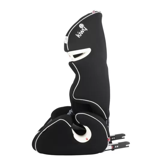 Scaun auto cu Isofix SLF123 PLUS Q-FIX Carbon 9-36 kg Kiwy Scaun auto cu Isofix SLF123 PLUS Q-FIX Carbon 9-36 kg Kiwy