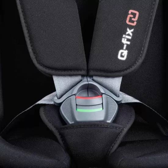 Scaun auto cu Isofix SLF123 PLUS Q-FIX Carbon 9-36 kg Kiwy Scaun auto cu Isofix SLF123 PLUS Q-FIX Carbon 9-36 kg Kiwy