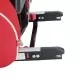 Scaun auto cu Isofix SLF123 PLUS Q-FIX Cherry 9-36 kg Kiwy
