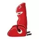 Scaun auto cu Isofix SLF123 PLUS Q-FIX Cherry 9-36 kg Kiwy