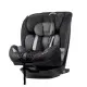 Scaun auto Impero cu Isofix si Top Tether 9-36 Kg Black Coletto Scaun auto Impero cu Isofix si Top Tether 9-36 Kg Black Coletto