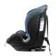 Scaun auto Impero cu Isofix si Top Tether 9-36 Kg Blue Coletto
