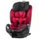 Scaun auto Impero cu Isofix si Top Tether 9-36 Kg Red Coletto Scaun auto Impero cu Isofix si Top Tether 9-36 Kg Red Coletto