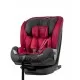 Scaun auto Impero cu Isofix si Top Tether 9-36 Kg Red Coletto Scaun auto Impero cu Isofix si Top Tether 9-36 Kg Red Coletto