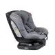 Scaun auto Millo rotativ 360 grade cu Isofix 0-18 kg Gri Coletto Scaun auto Millo rotativ 360 grade cu Isofix 0-18 kg Gri Coletto