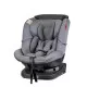 Scaun auto Millo rotativ 360 grade cu Isofix 0-18 kg Gri Coletto Scaun auto Millo rotativ 360 grade cu Isofix 0-18 kg Gri Coletto