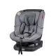 Scaun auto Millo rotativ 360 grade cu Isofix 0-18 kg Gri Coletto Scaun auto Millo rotativ 360 grade cu Isofix 0-18 kg Gri Coletto