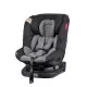 Scaun auto Millo rotativ 360 grade cu Isofix 0-18 kg Negru Coletto Scaun auto Millo rotativ 360 grade cu Isofix 0-18 kg Negru Coletto