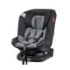 Scaun auto Millo rotativ 360 grade cu Isofix 0-18 kg Negru Coletto Scaun auto Millo rotativ 360 grade cu Isofix 0-18 kg Negru Coletto