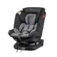 Scaun auto Millo rotativ 360 grade cu Isofix 0-18 kg Negru Coletto Scaun auto Millo rotativ 360 grade cu Isofix 0-18 kg Negru Coletto