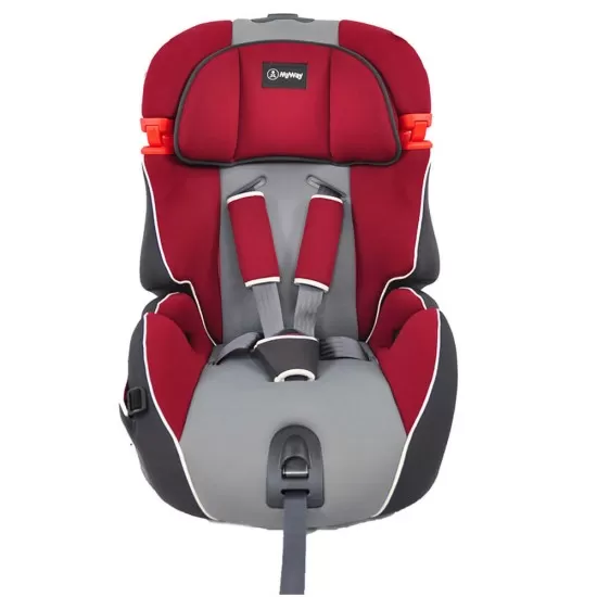 Scaun auto MyWay Bordo 9-36 kg Kiwy Scaun auto MyWay Bordo 9-36 kg Kiwy