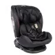 Scaun auto Rear Facing cu Isofix Cascade Black 0-36 kg Scaun auto Rear Facing cu Isofix Cascade Black 0-36 kg